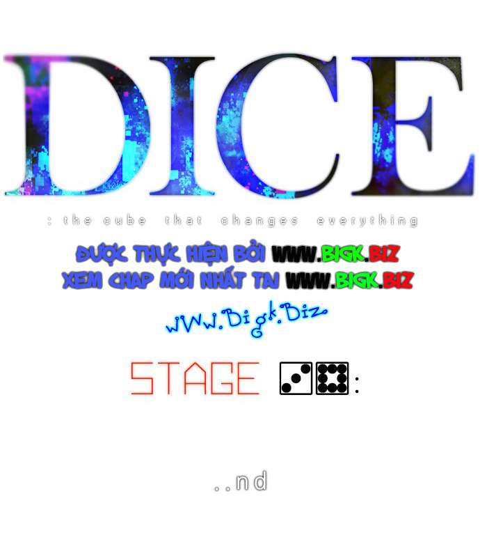 Dice - Chương 38