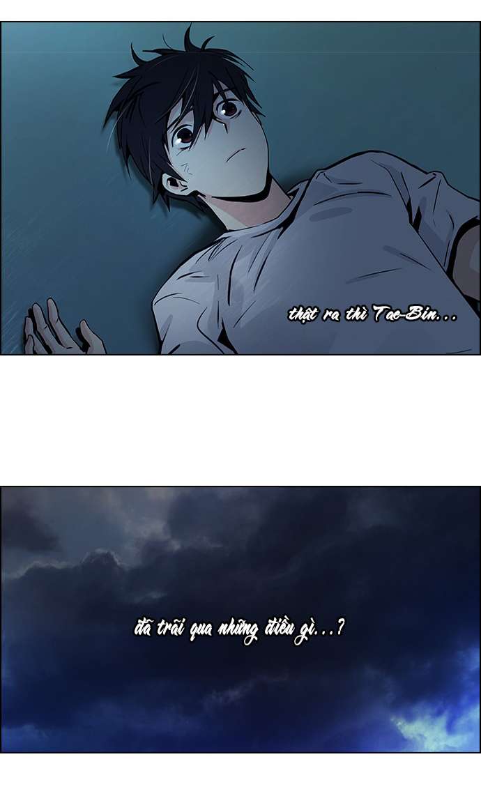 Dice - Chương 38