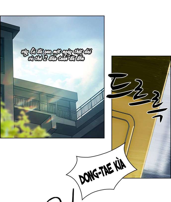 Dice - Chương 38