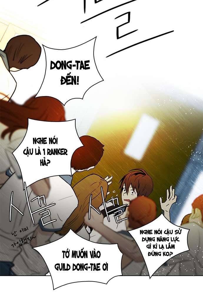 Dice - Chương 38