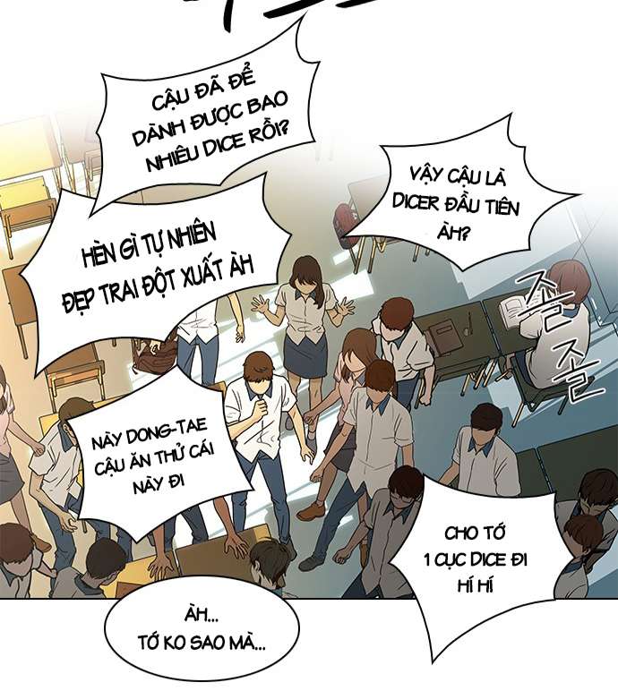 Dice - Chương 38