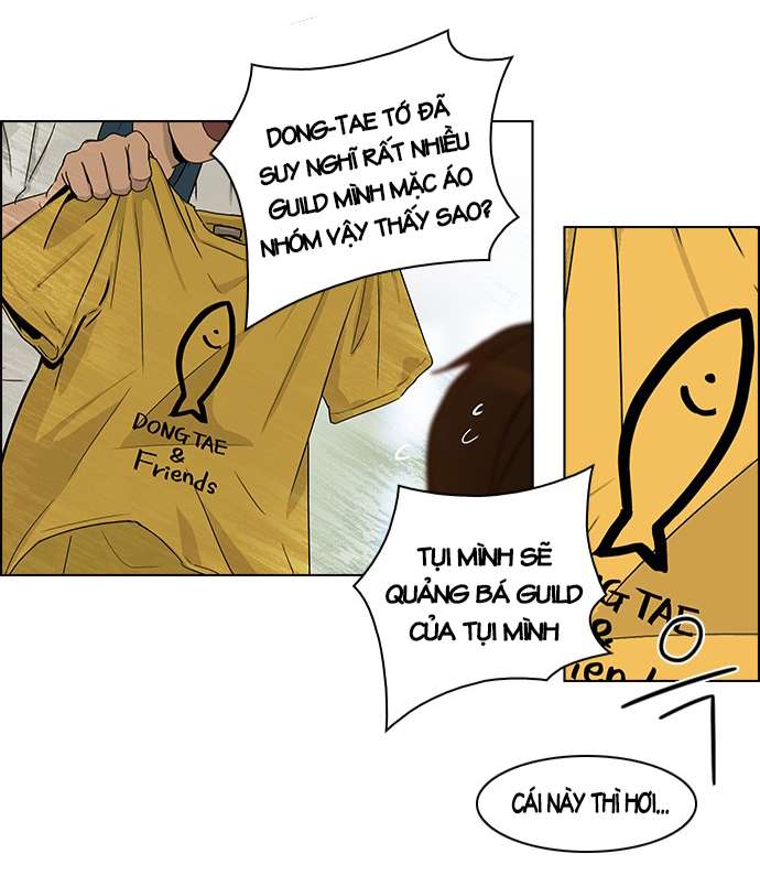 Dice - Chương 38