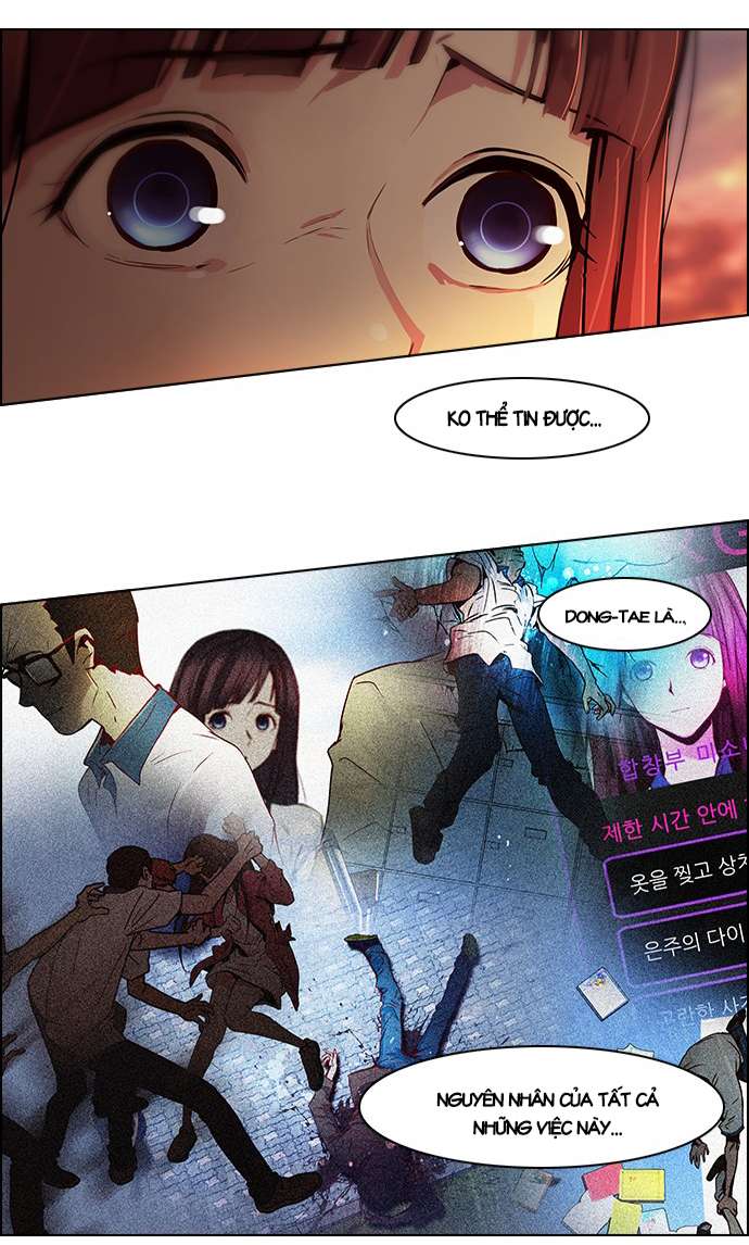 Dice - Chương 38