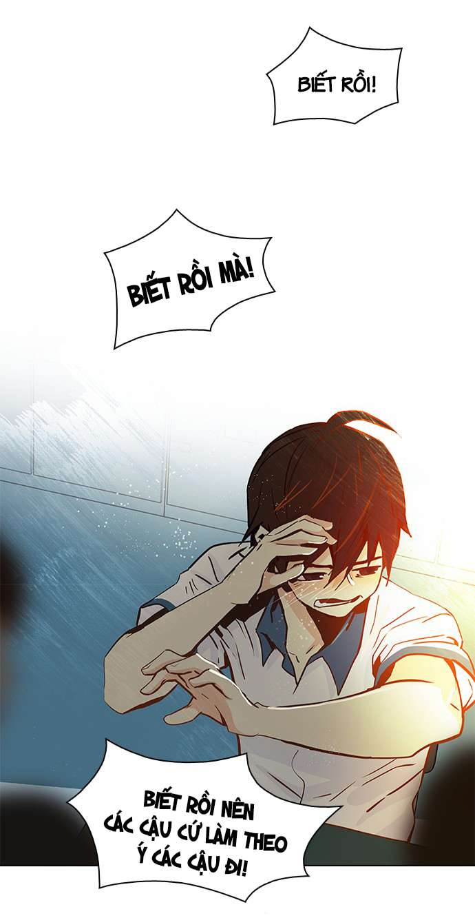 Dice - Chương 38