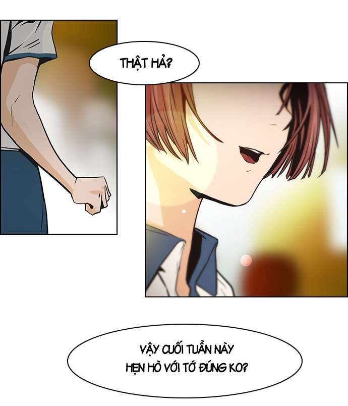 Dice - Chương 38