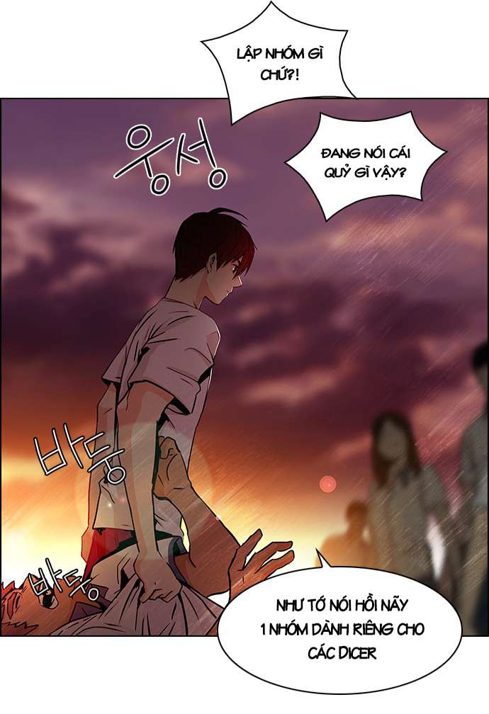 Dice - Chương 38