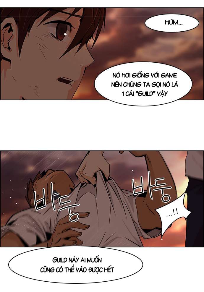 Dice - Chương 38