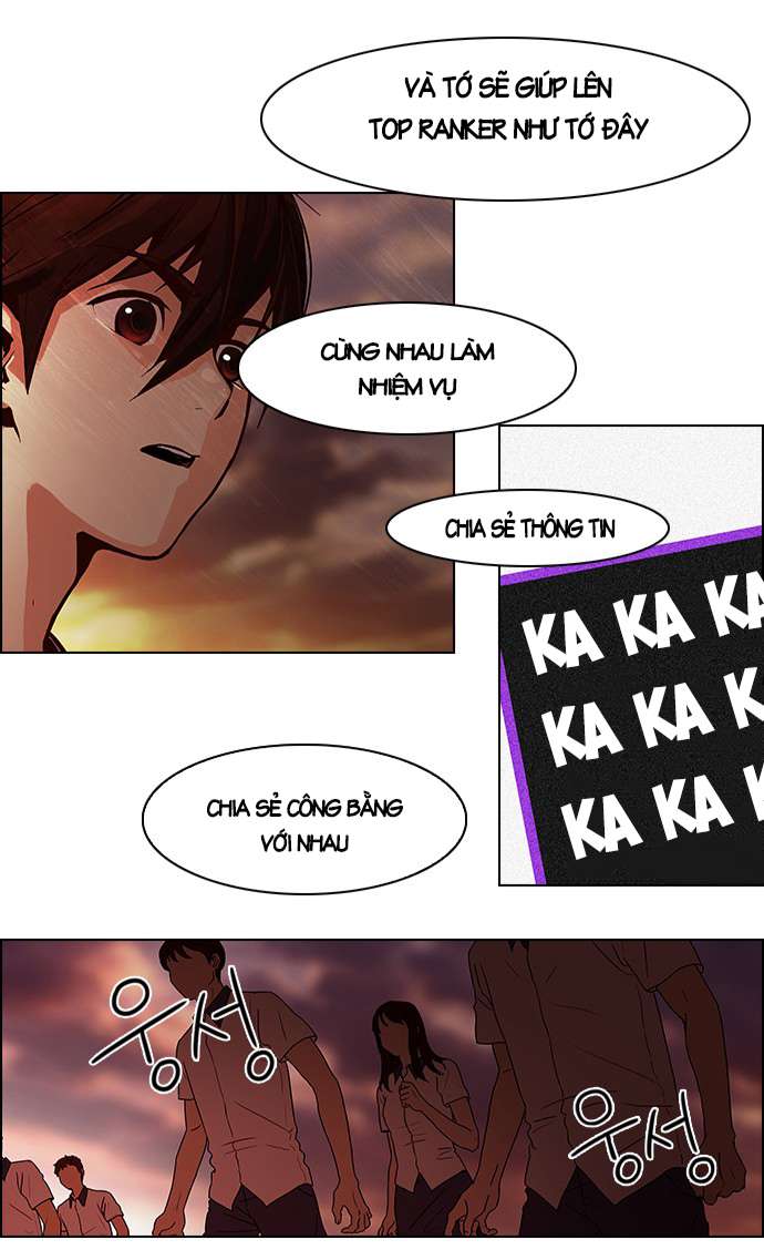 Dice - Chương 38