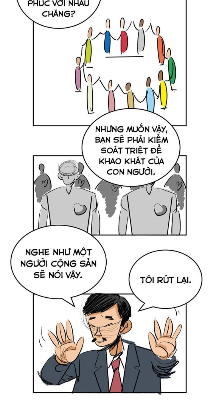 Dice - Chương 380