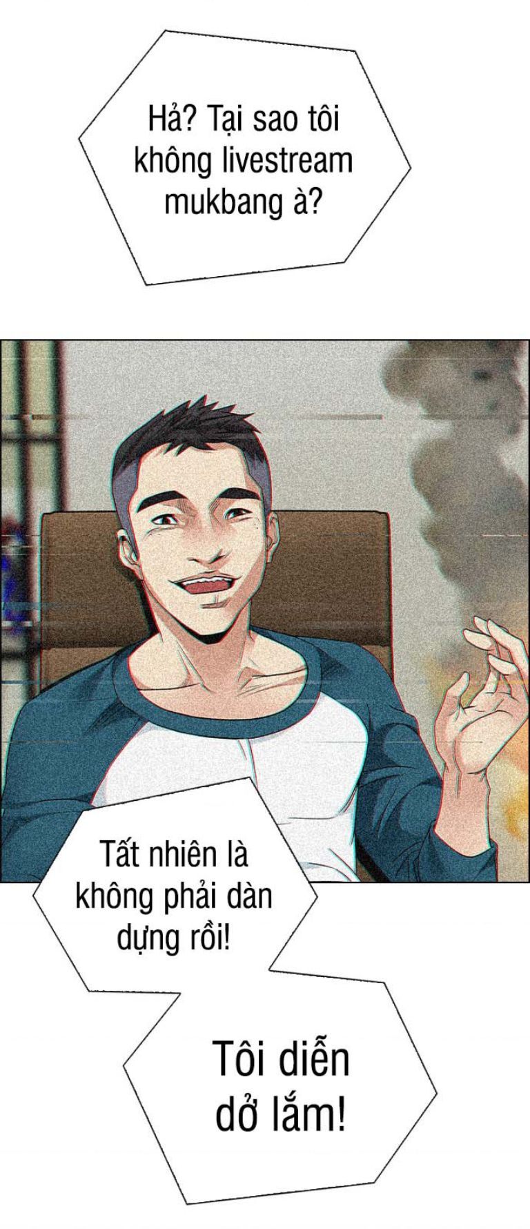 Dice - Chương 385