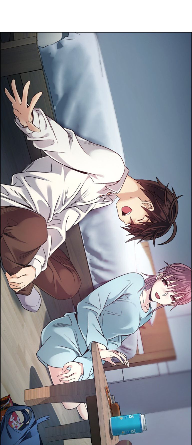 Dice - Chương 385