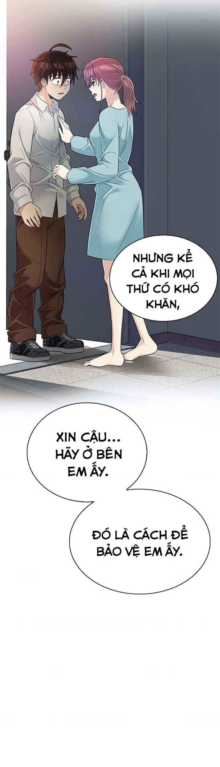 Dice - Chương 385