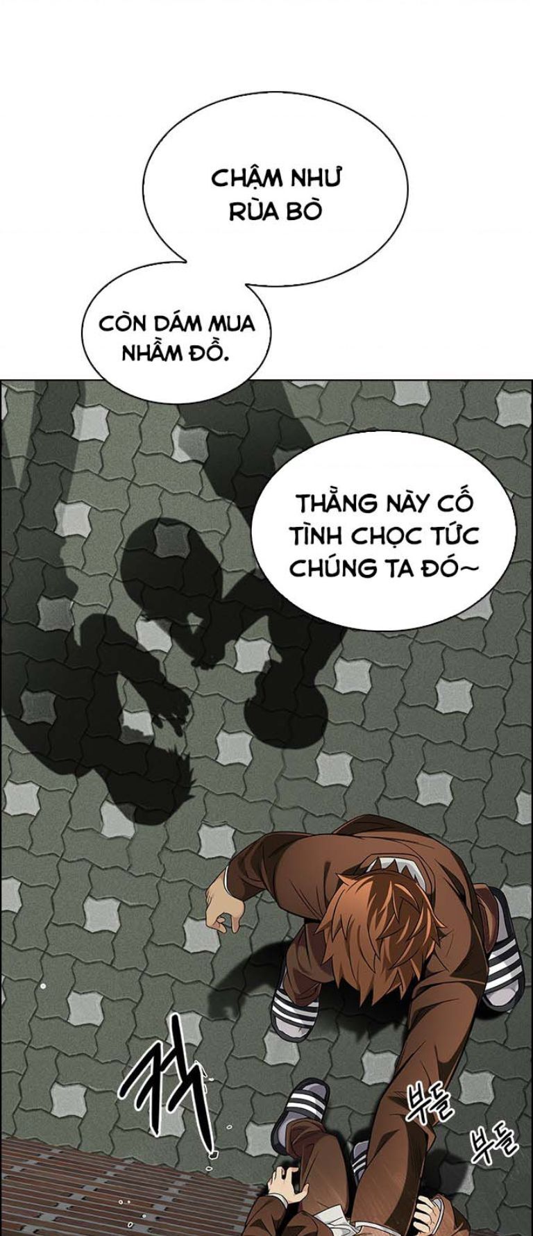 Dice - Chương 387