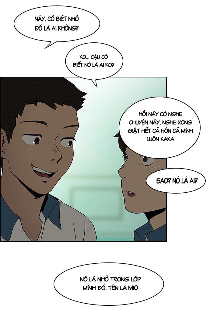 Dice - Chương 39