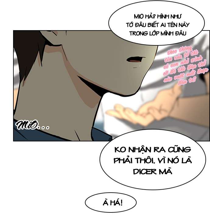 Dice - Chương 39