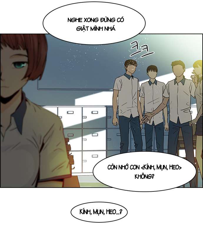 Dice - Chương 39
