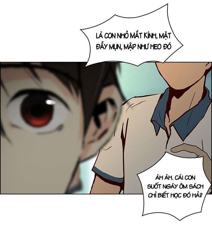 Dice - Chương 39