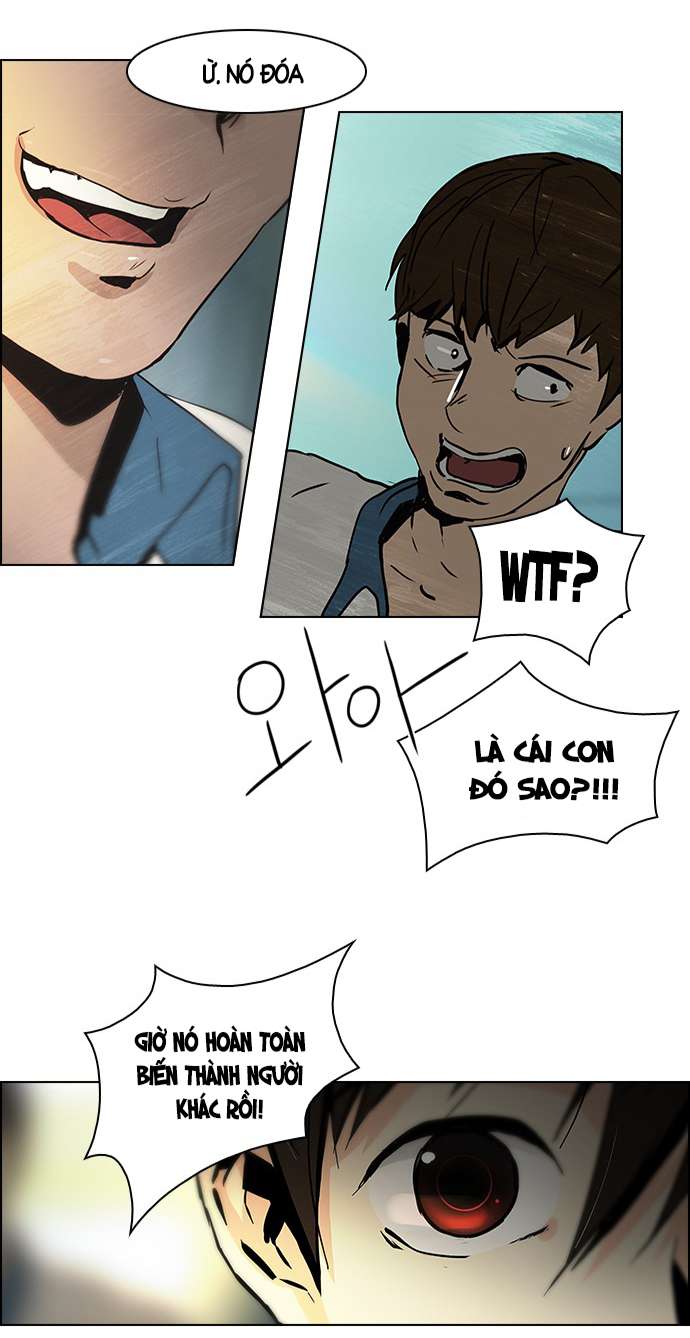 Dice - Chương 39