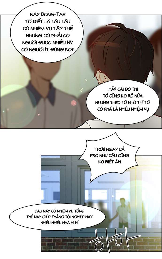 Dice - Chương 39