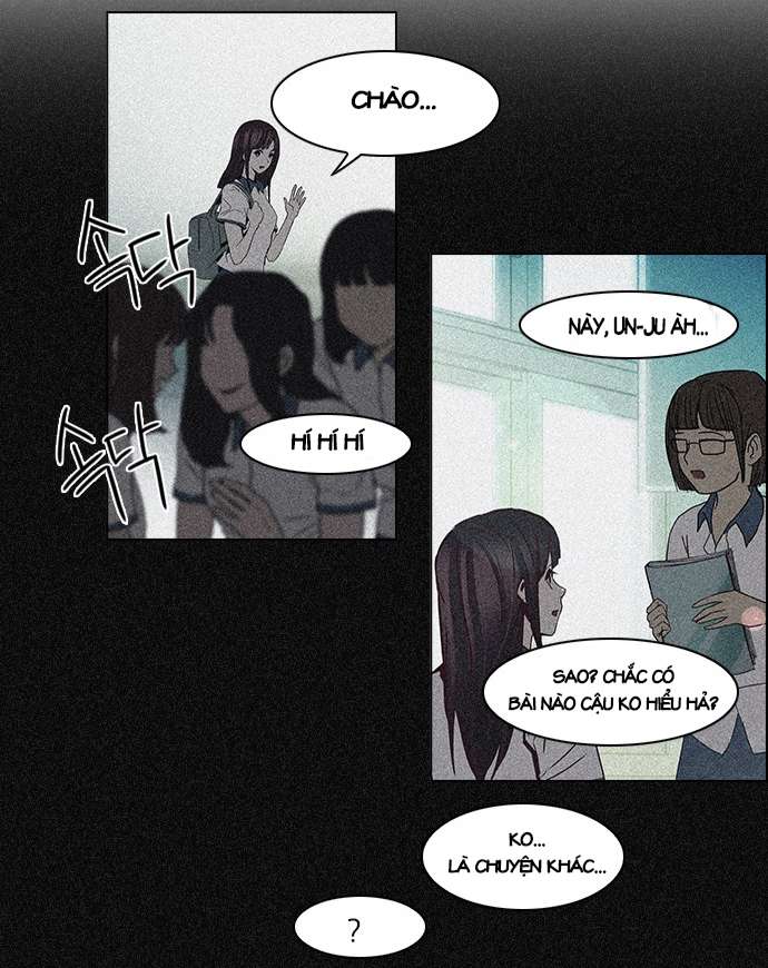 Dice - Chương 39