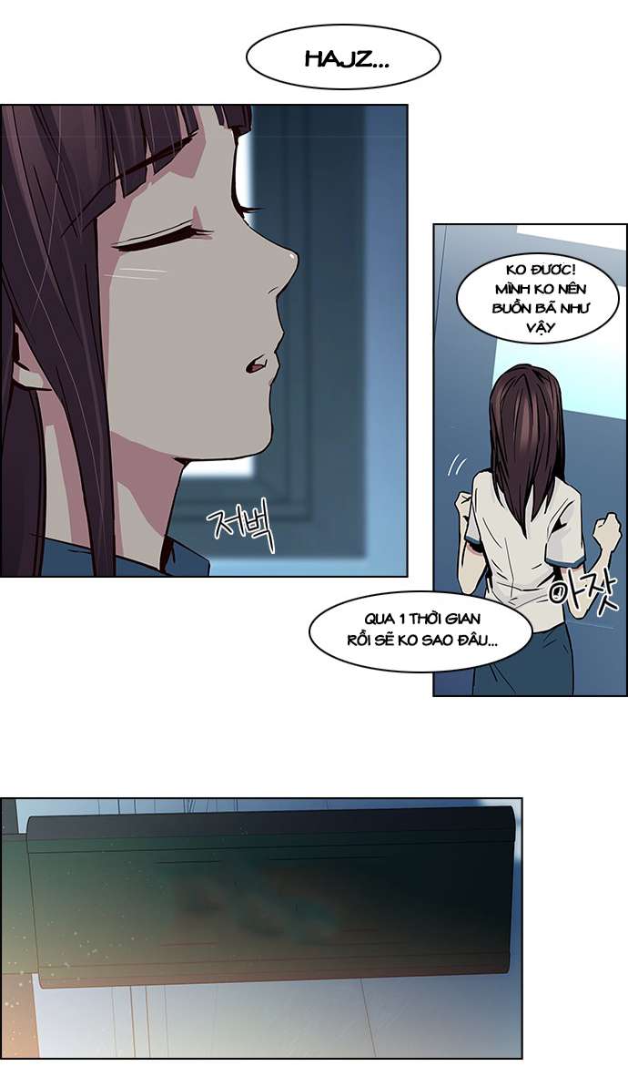 Dice - Chương 39