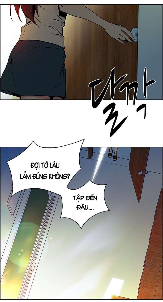 Dice - Chương 39