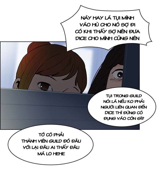 Dice - Chương 39