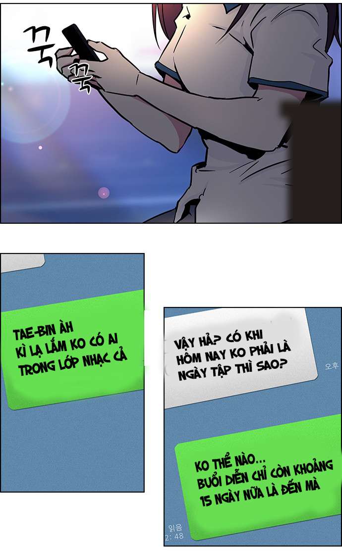Dice - Chương 39