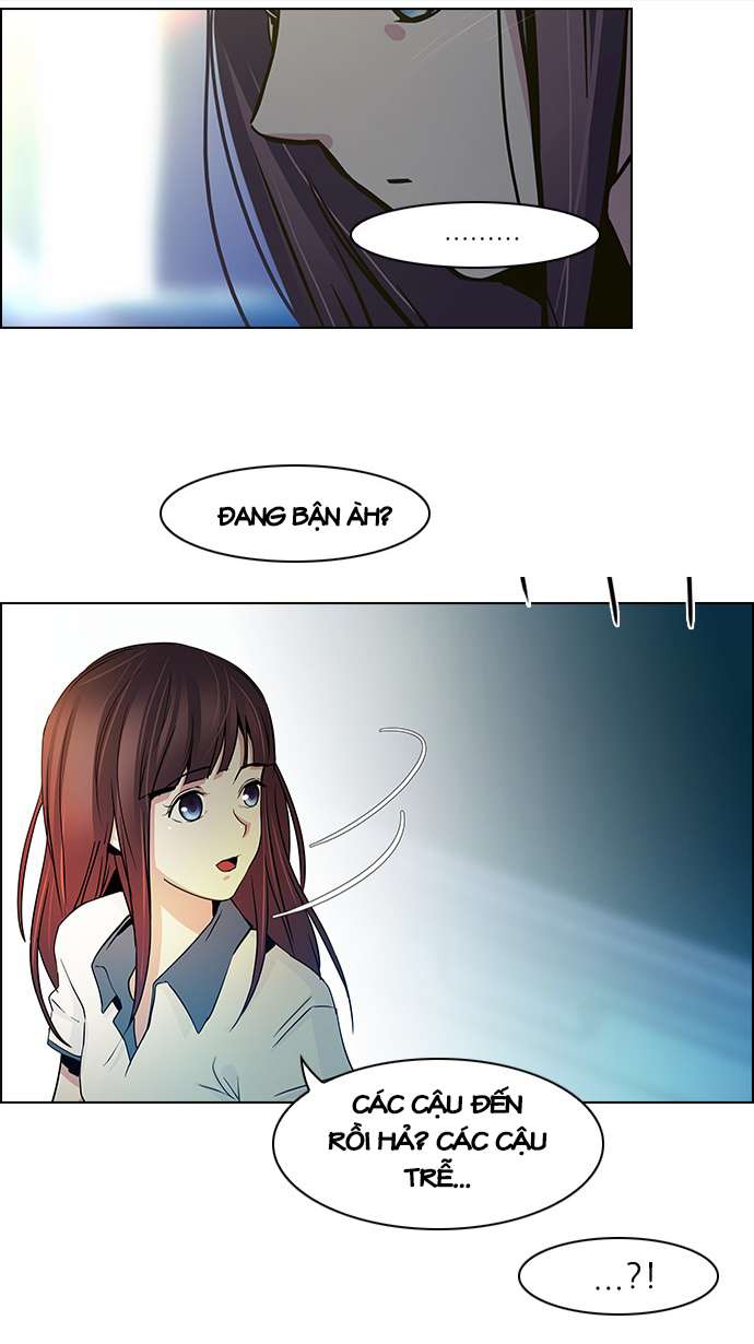 Dice - Chương 39