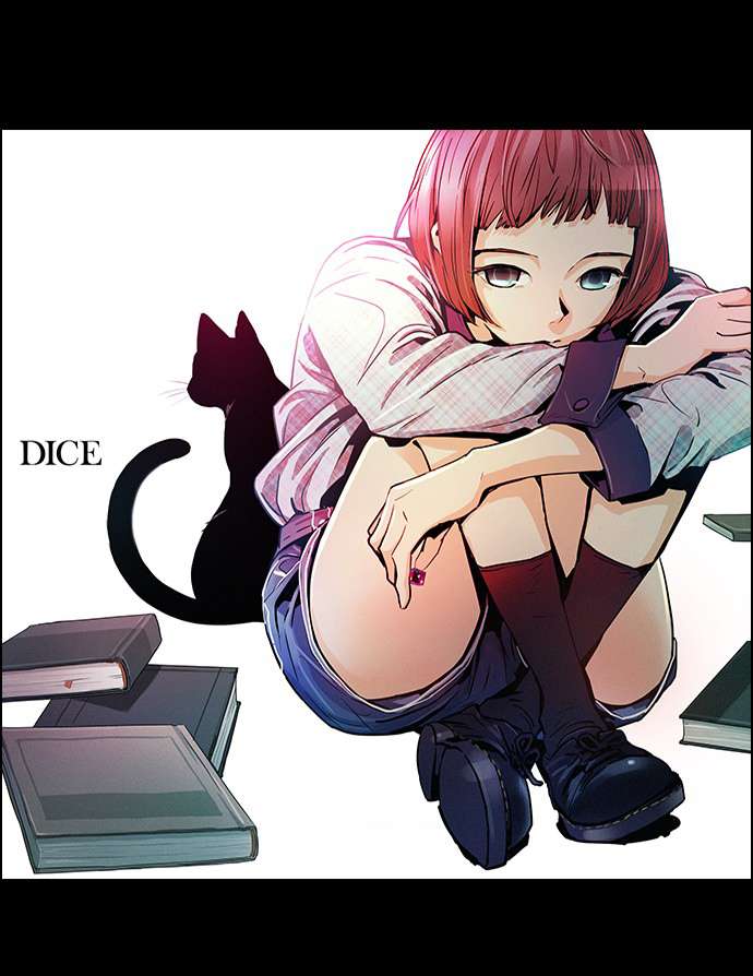 Dice - Chương 39
