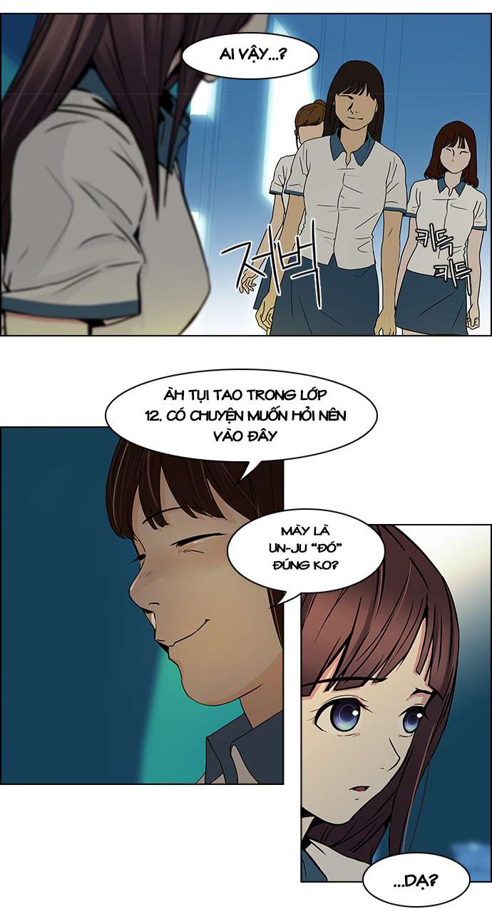 Dice - Chương 39
