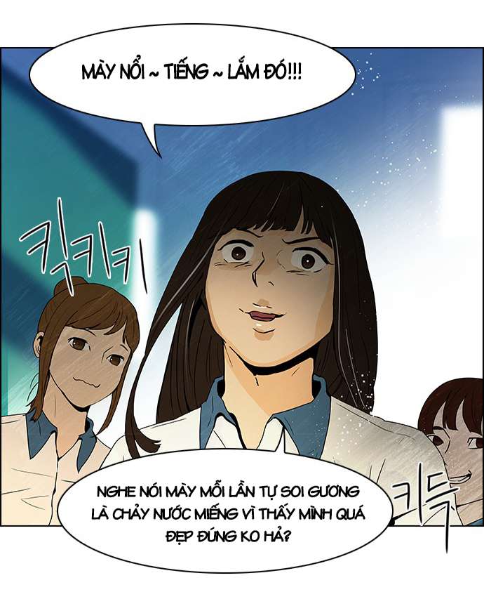Dice - Chương 39
