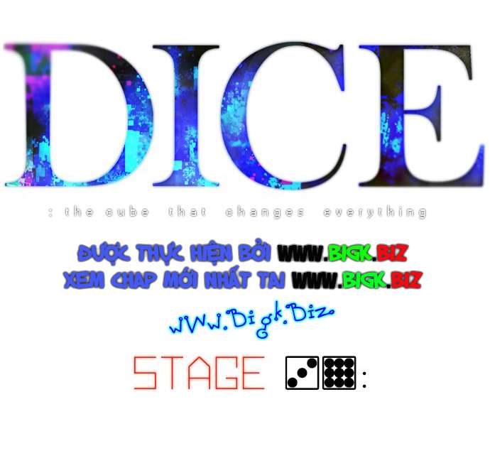 Dice - Chương 39
