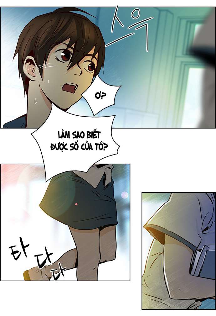 Dice - Chương 39