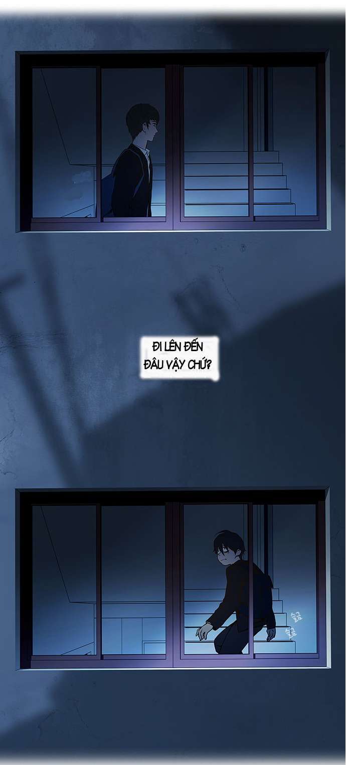 Dice - Chương 4
