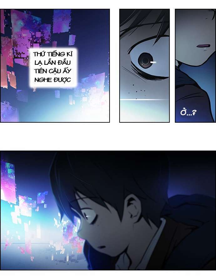 Dice - Chương 4