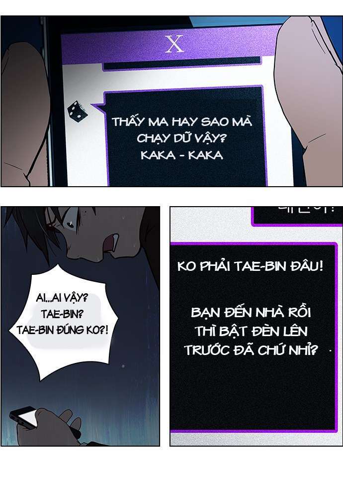 Dice - Chương 4