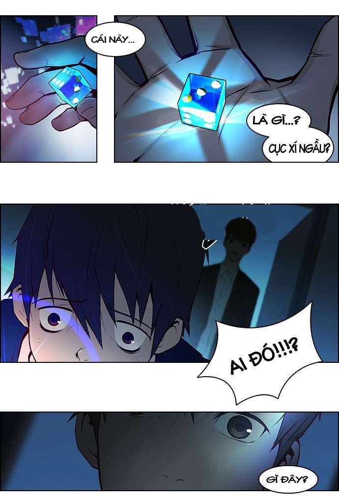 Dice - Chương 4