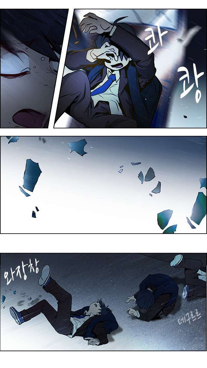 Dice - Chương 4
