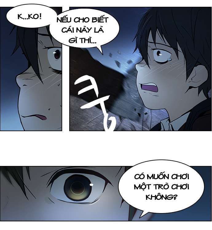Dice - Chương 4
