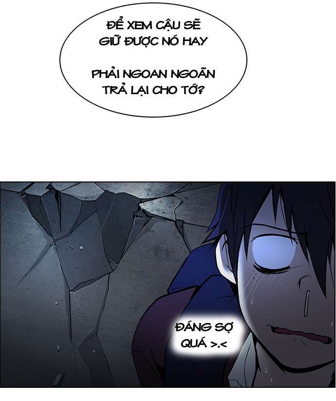 Dice - Chương 4