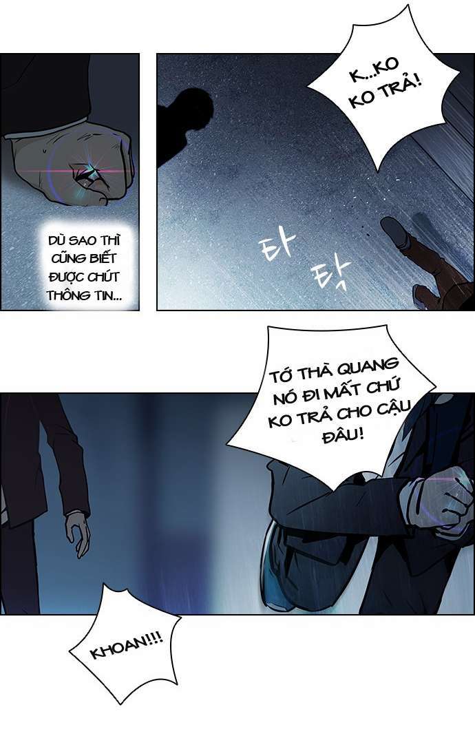 Dice - Chương 4