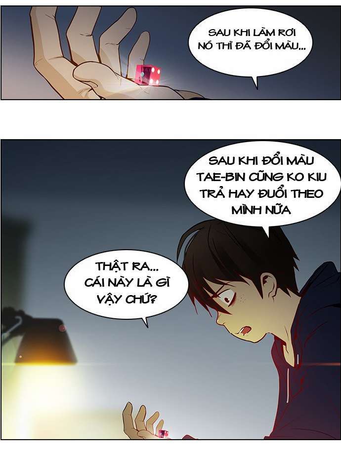 Dice - Chương 4