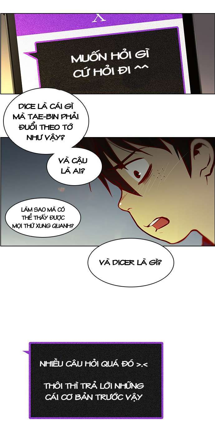 Dice - Chương 4