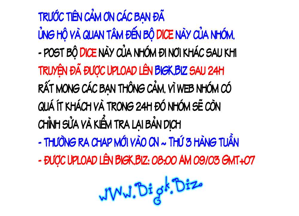 Dice - Chương 40
