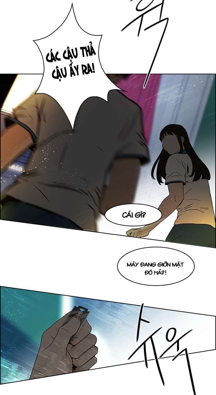 Dice - Chương 40