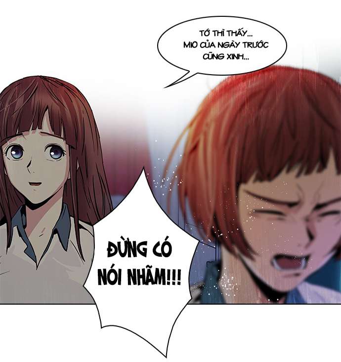 Dice - Chương 40