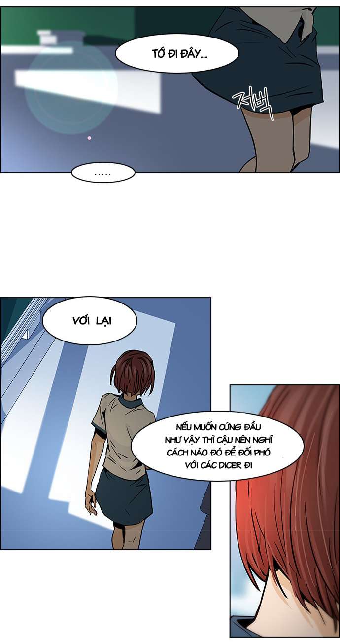 Dice - Chương 40