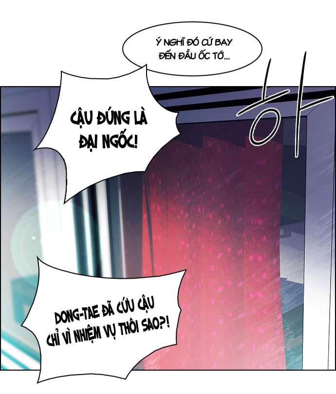 Dice - Chương 40