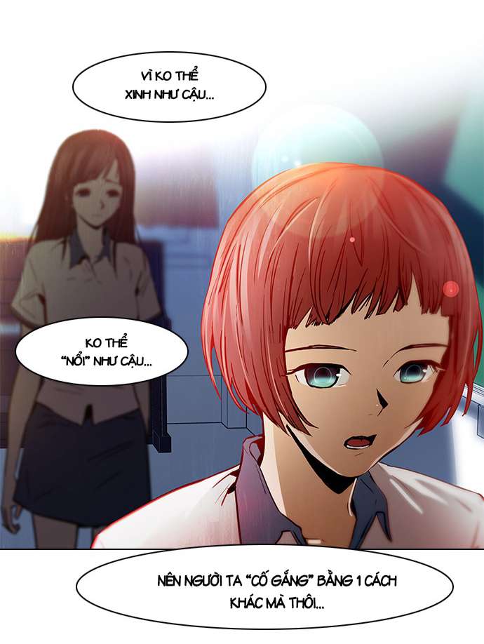 Dice - Chương 40
